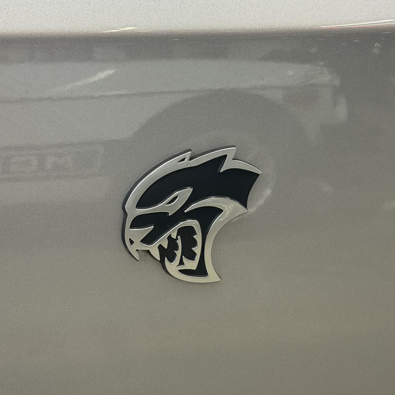 2016 Dodge Challenger Image 22