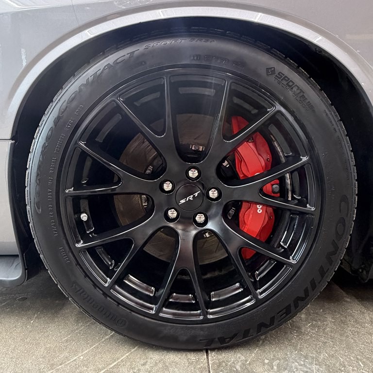 2016 Dodge Challenger Image 23