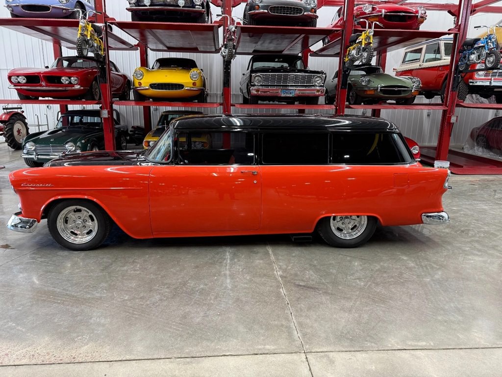 1955 Chevrolet 210 Image 2