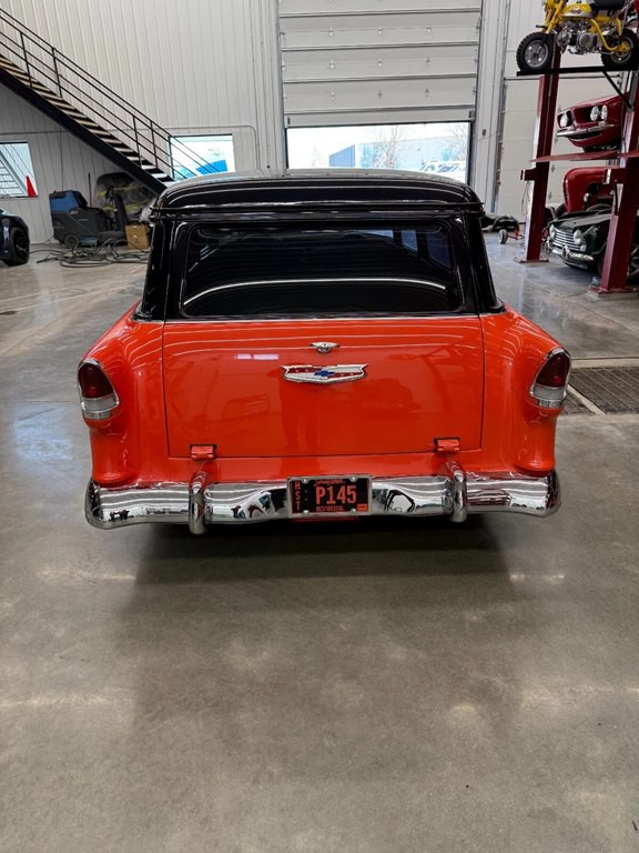 1955 Chevrolet 210 Image 4