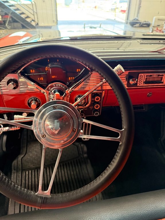 1955 Chevrolet 210 Image 5