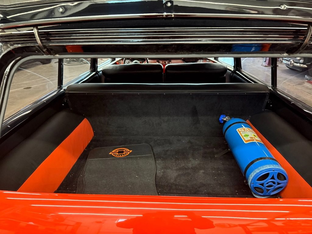 1955 Chevrolet 210 Image 8