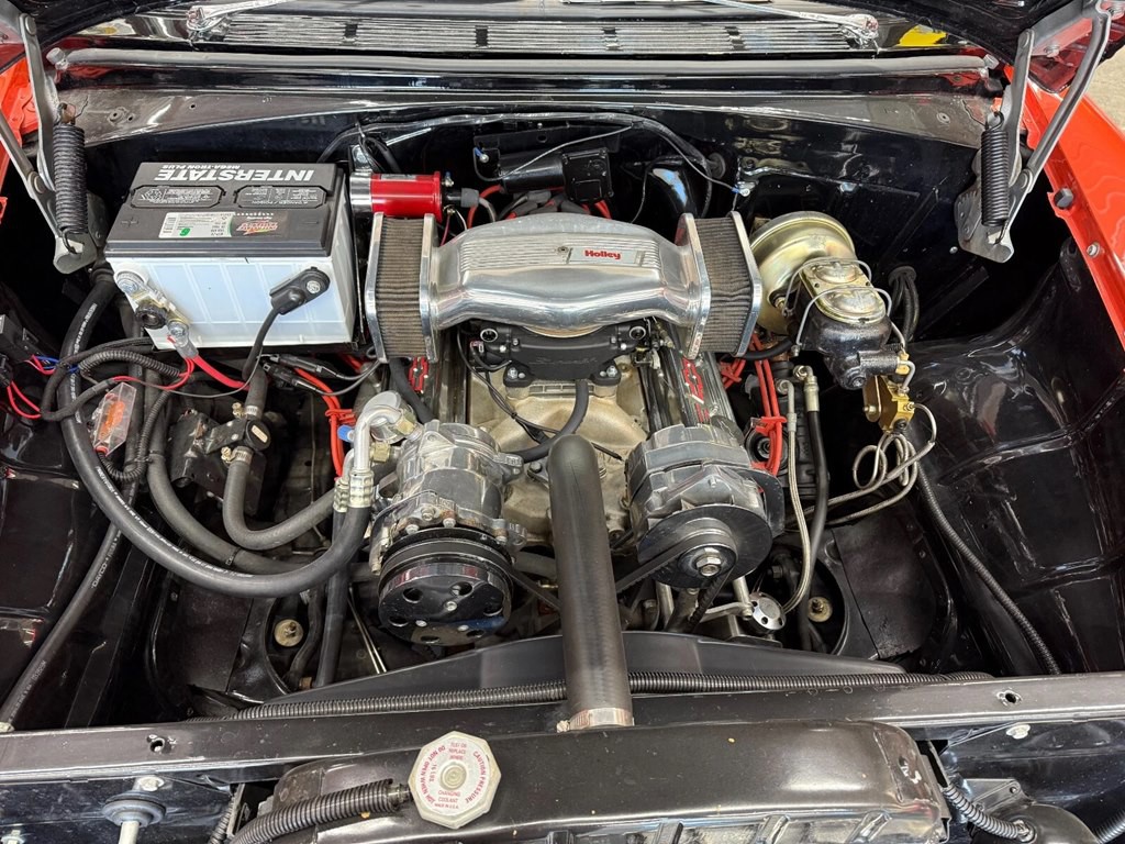 1955 Chevrolet 210 Image 9