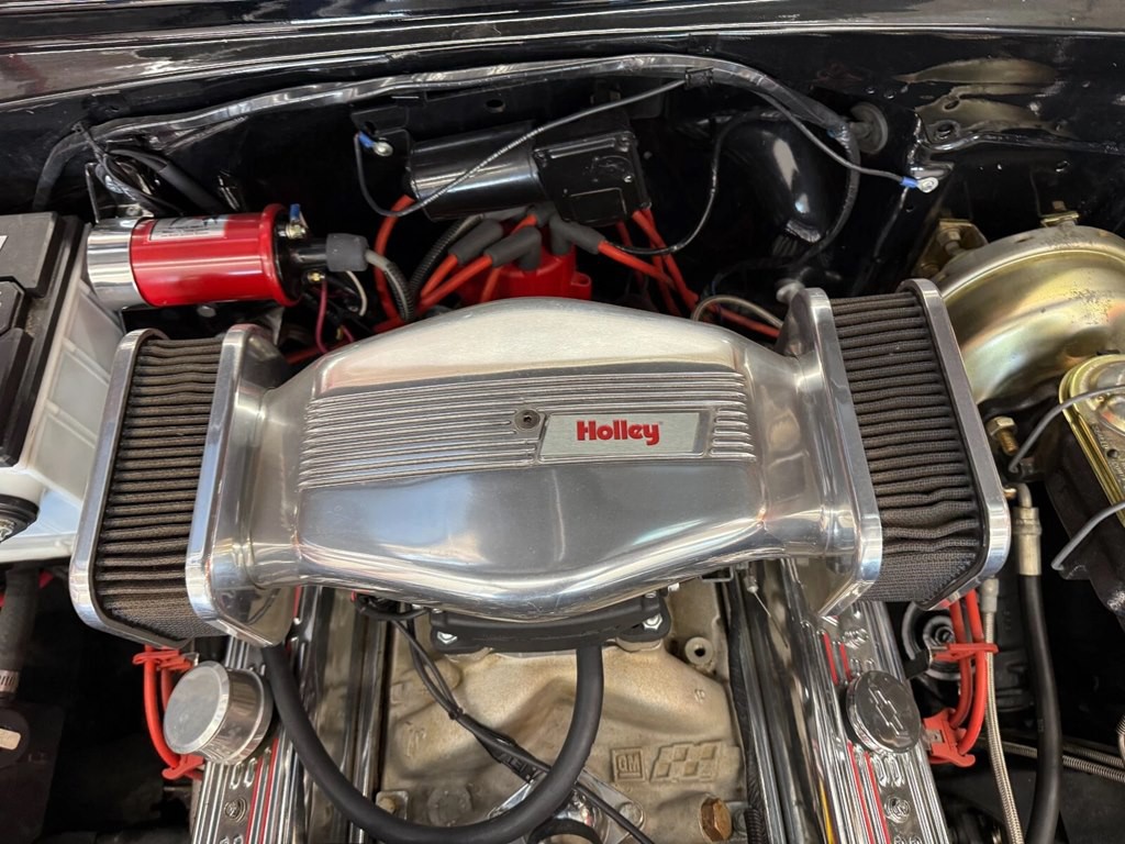 1955 Chevrolet 210 Image 10