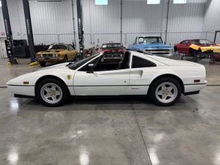 Image for 1986 Ferrari 328 GTS ID: 7074779