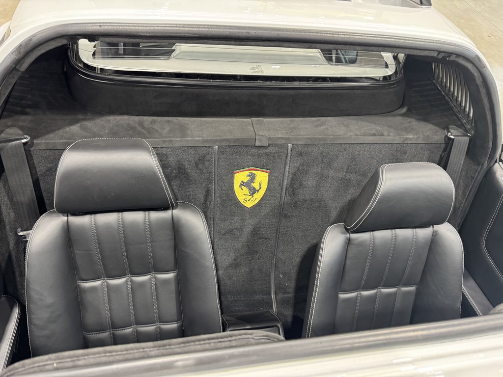 1986 Ferrari 328 Image 7