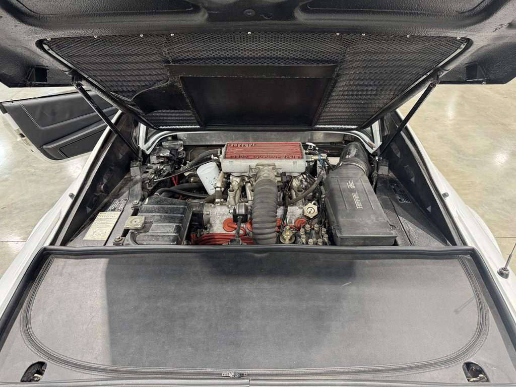 1986 Ferrari 328 Image 14