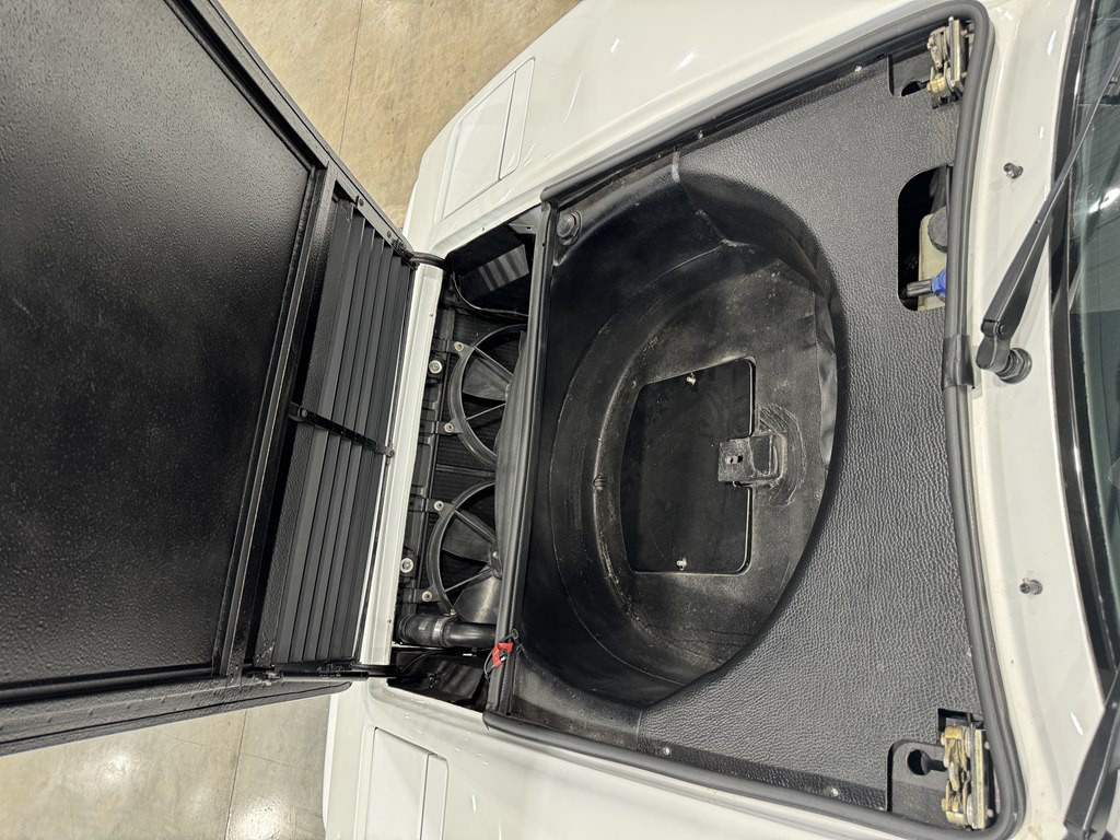 1986 Ferrari 328 Image 15