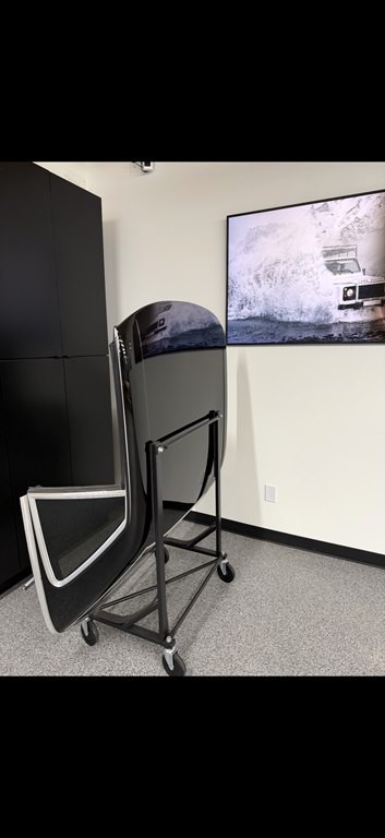 1976 Mercedes-Benz 420-Class Image 22