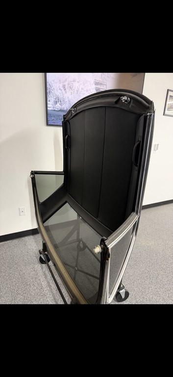 1976 Mercedes-Benz 420-Class Image 23