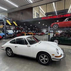 Image for 1968 Porsche 911 Sportomatic ID: 7132295
