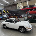 Image for 1968 Porsche 911 L ID: 7132295