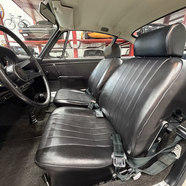 1968 Porsche 911 Image 5