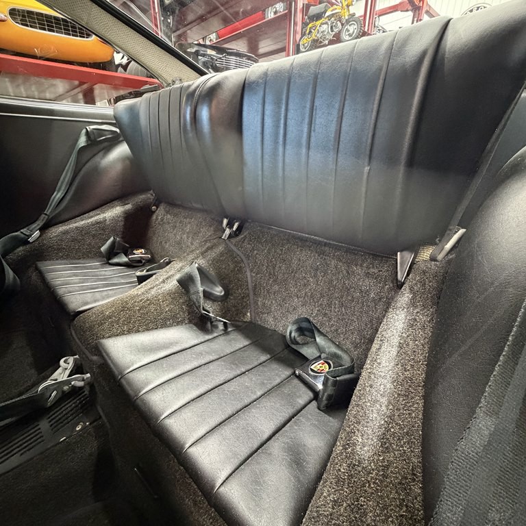 1968 Porsche 911 Image 7