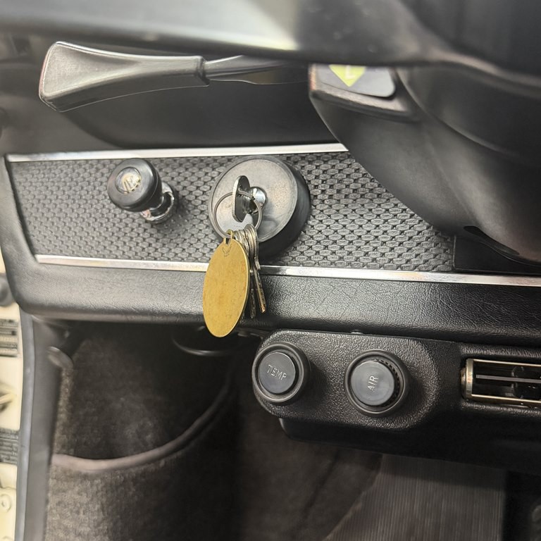 1968 Porsche 911 Image 11
