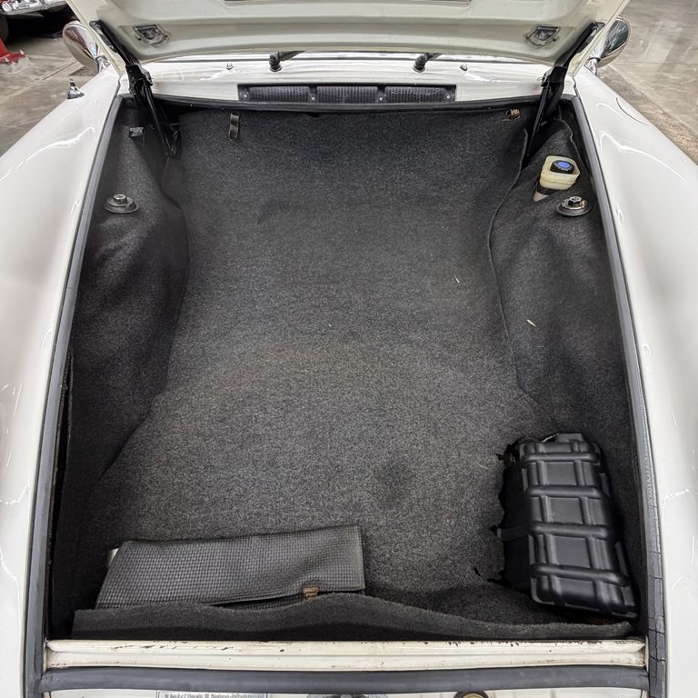 1968 Porsche 911 Image 15