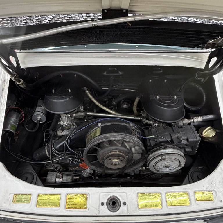 1968 Porsche 911 Image 18