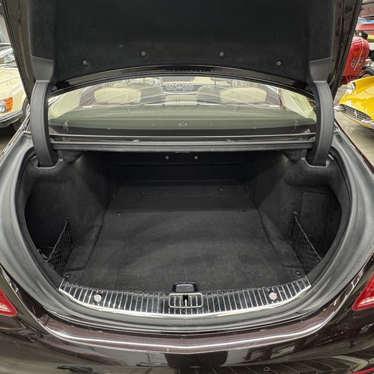 2015 Mercedes-Benz S-Class Image 19