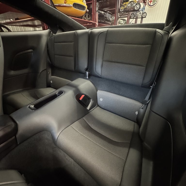 2019 Porsche 911 Image 7