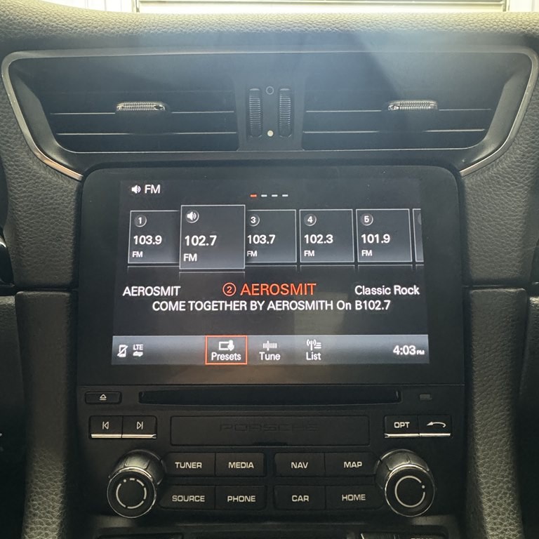 2019 Porsche 911 Image 11