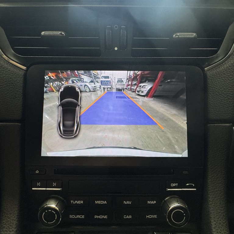 2019 Porsche 911 Image 12