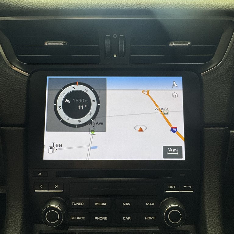 2019 Porsche 911 Image 13