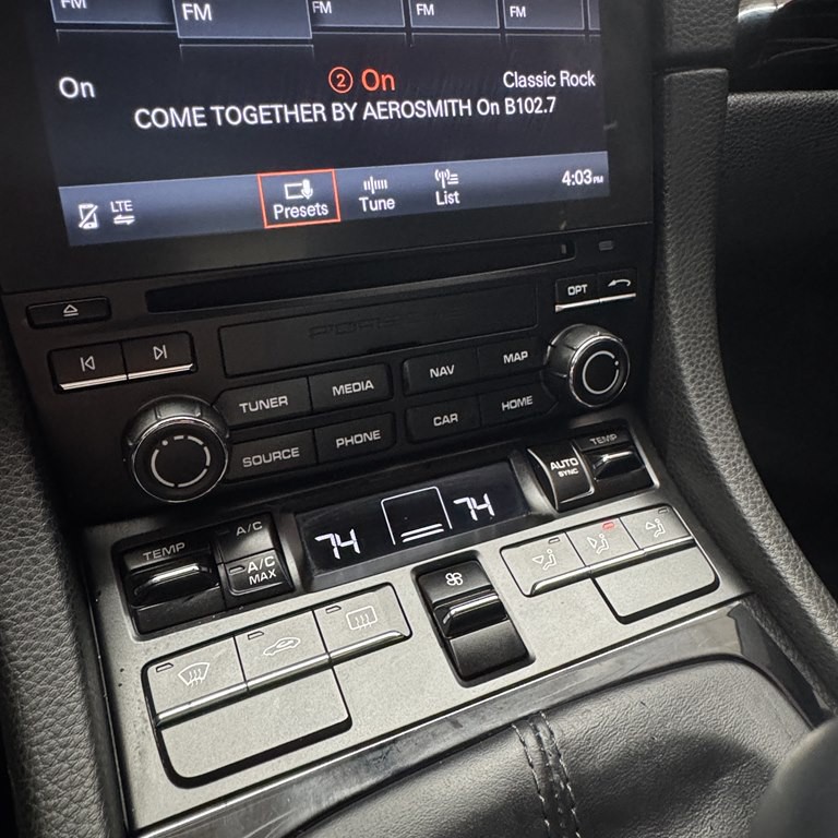 2019 Porsche 911 Image 14