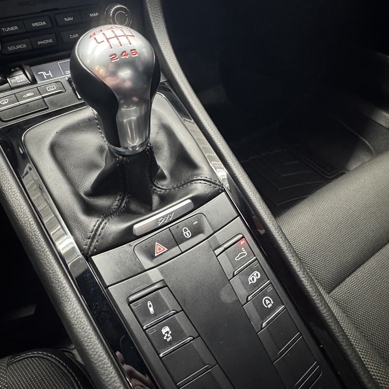 2019 Porsche 911 Image 15