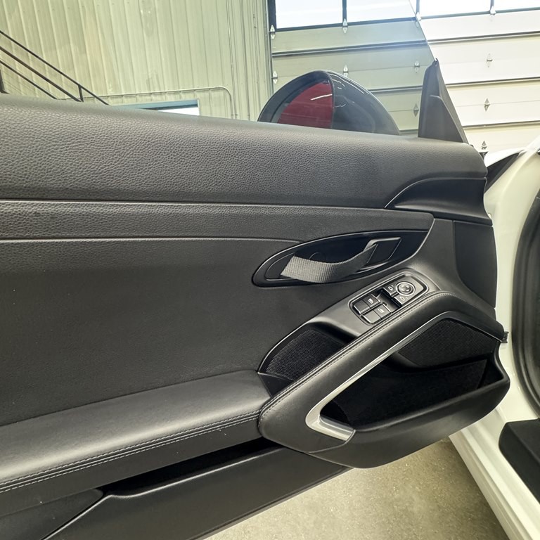 2019 Porsche 911 Image 17