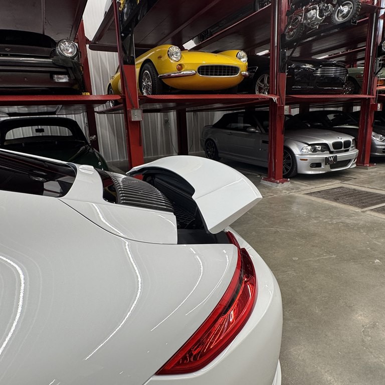 2019 Porsche 911 Image 19