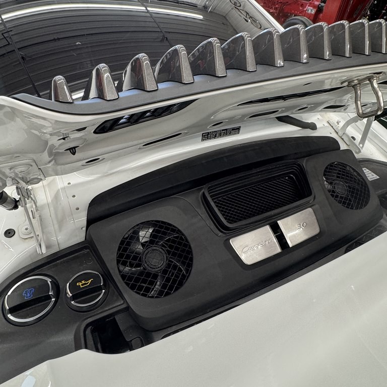 2019 Porsche 911 Image 20