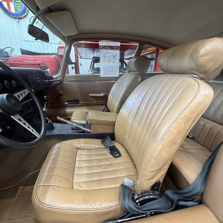 1971 Jaguar E-TYPE Image 5