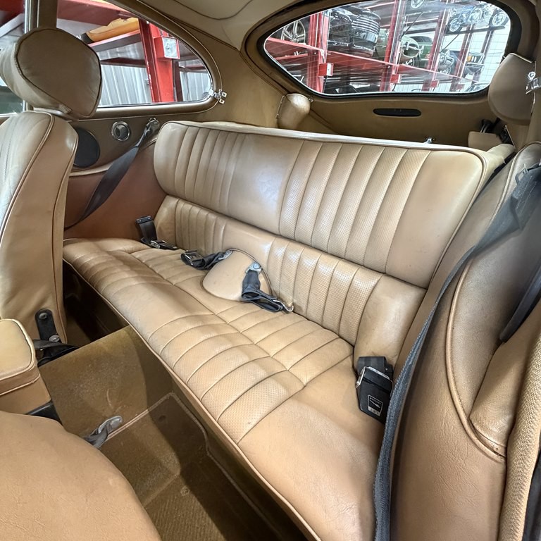 1971 Jaguar E-TYPE Image 7