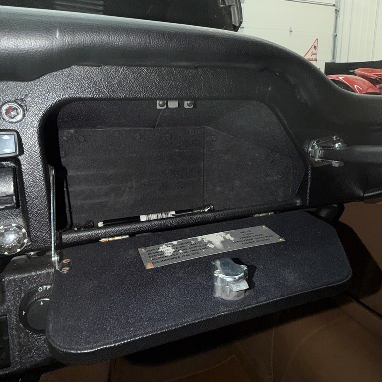 1971 Jaguar E-TYPE Image 16