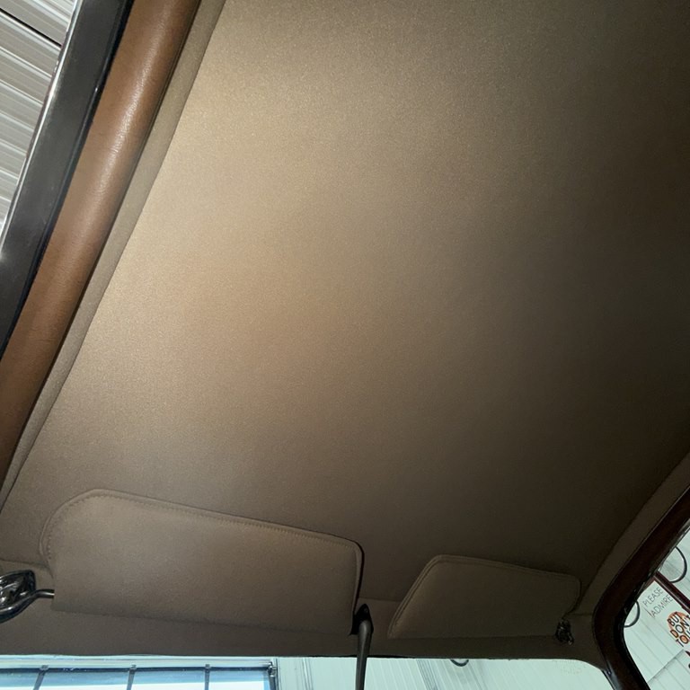 1971 Jaguar E-TYPE Image 17