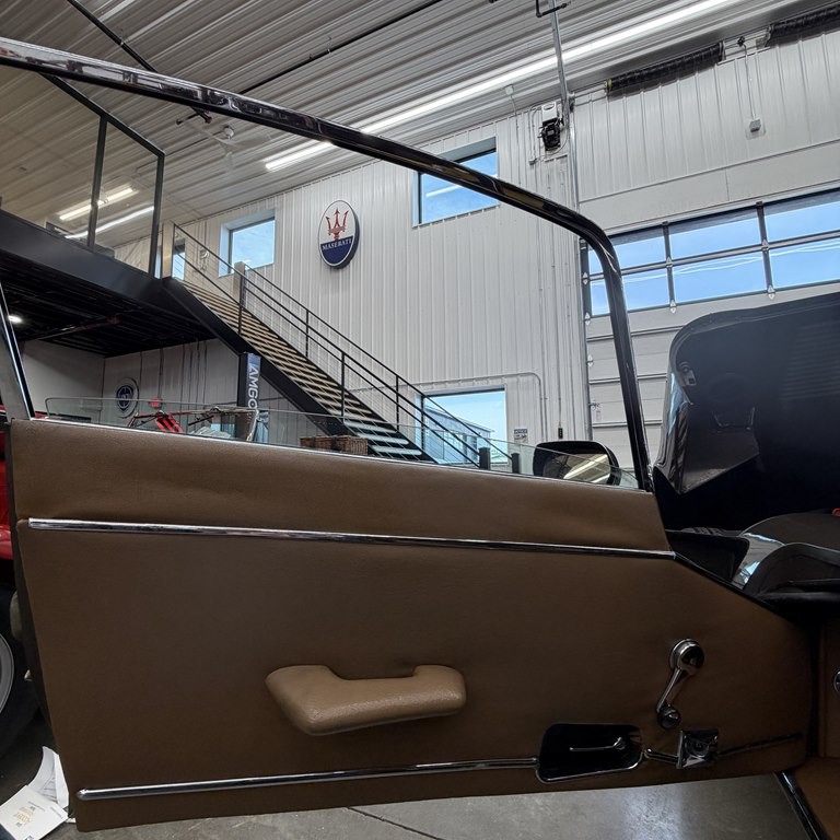 1971 Jaguar E-TYPE Image 18