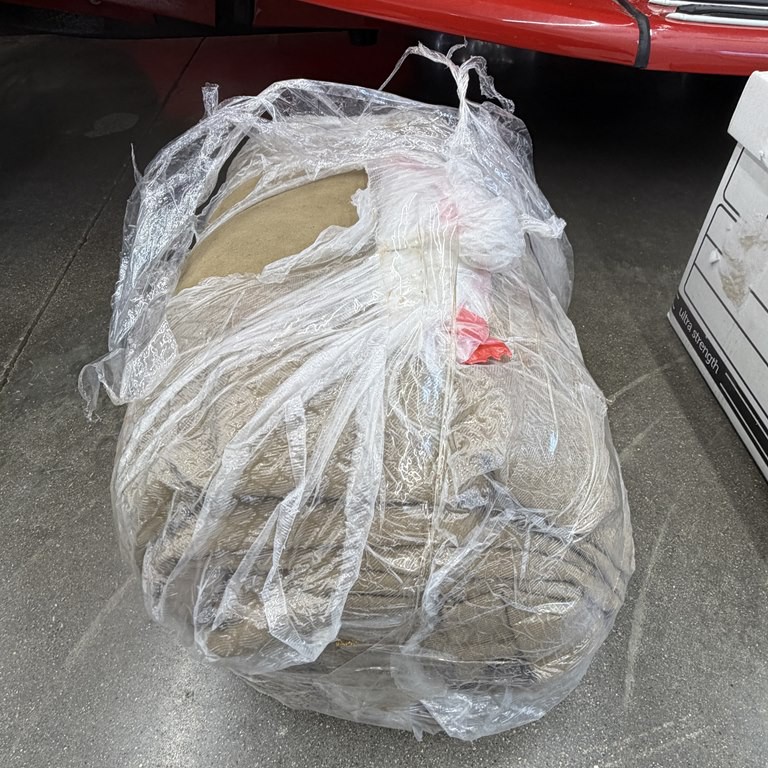 1971 Jaguar E-TYPE Image 24