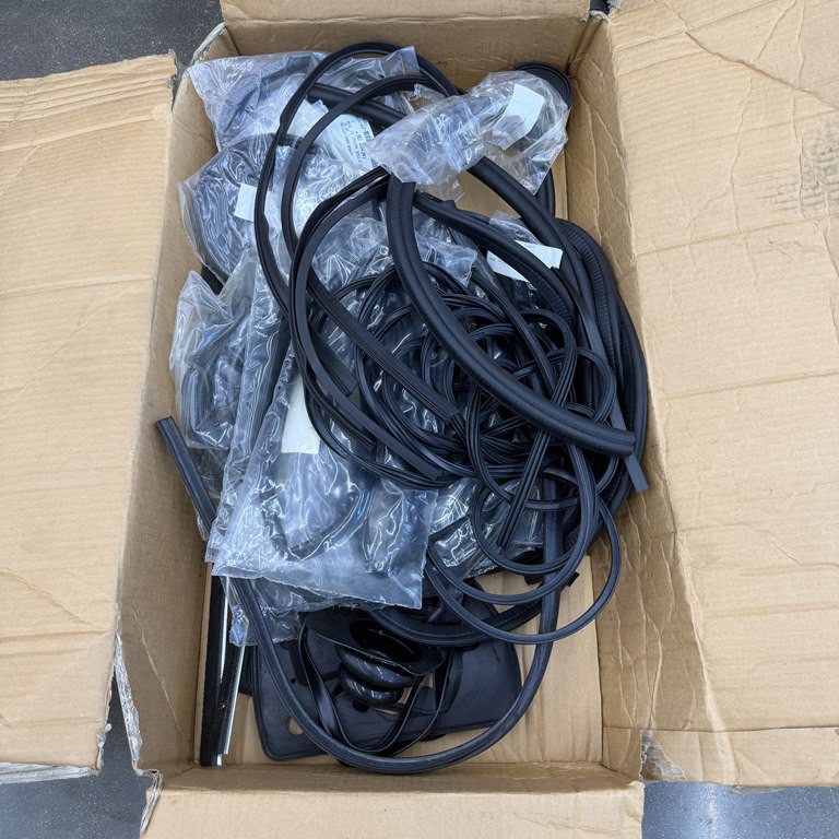 1971 Jaguar E-TYPE Image 25