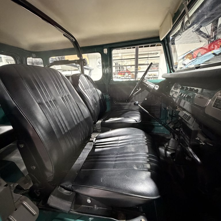 1985 Toyota Land Cruiser Image 6