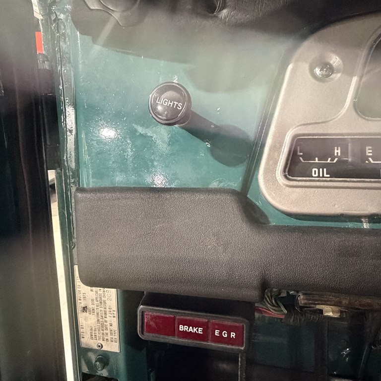 1985 Toyota Land Cruiser Image 14