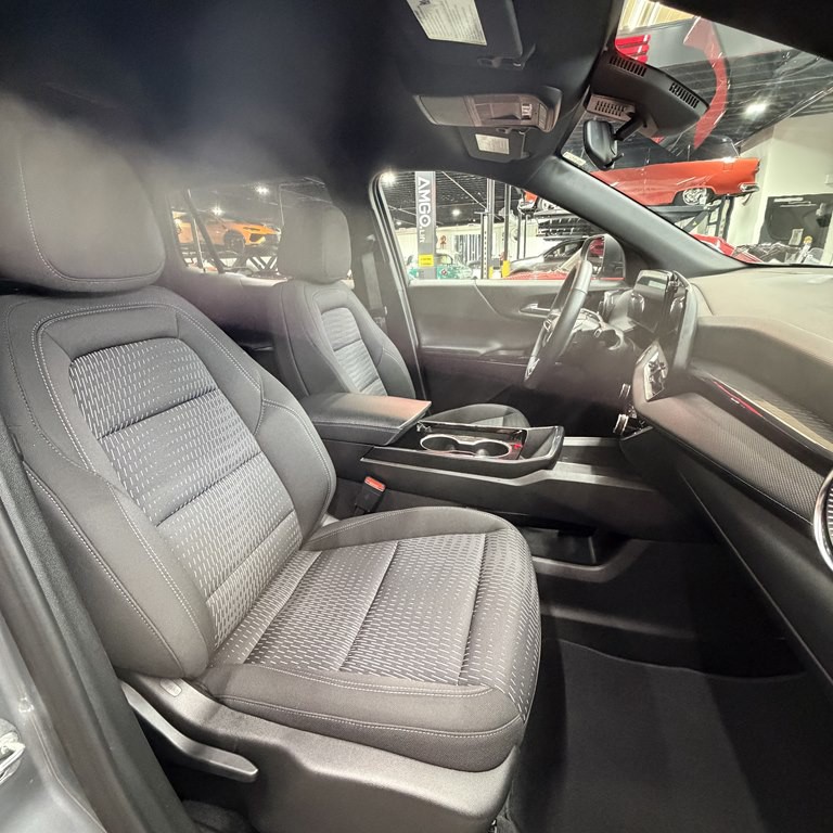 2025 Chevrolet Equinox Image 6