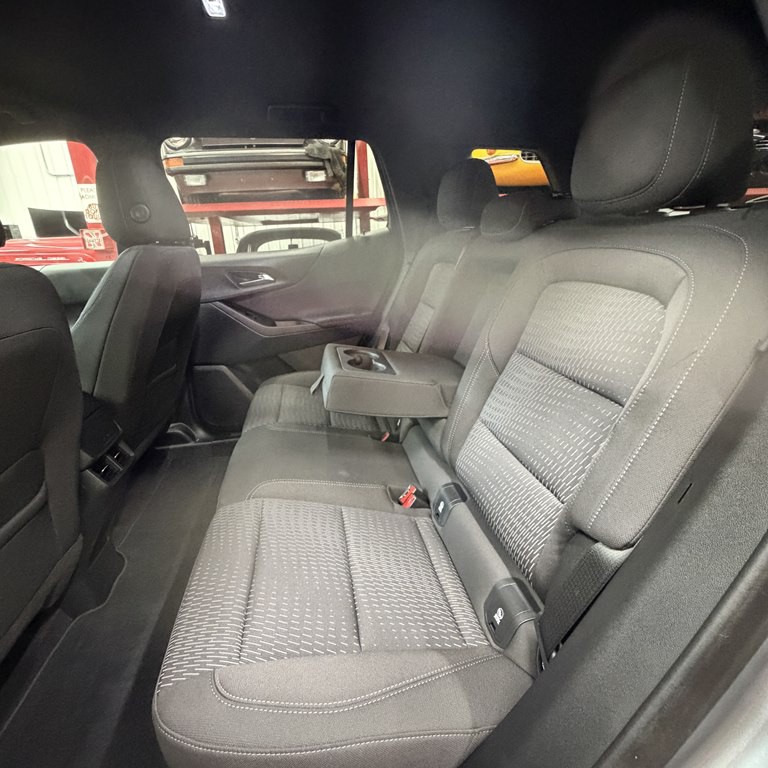 2025 Chevrolet Equinox Image 7