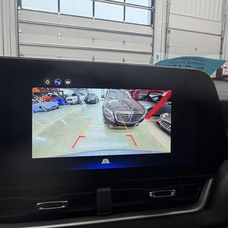 2025 Chevrolet Equinox Image 12