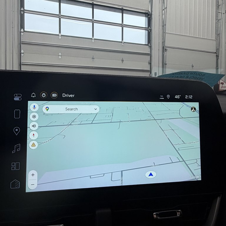 2025 Chevrolet Equinox Image 13