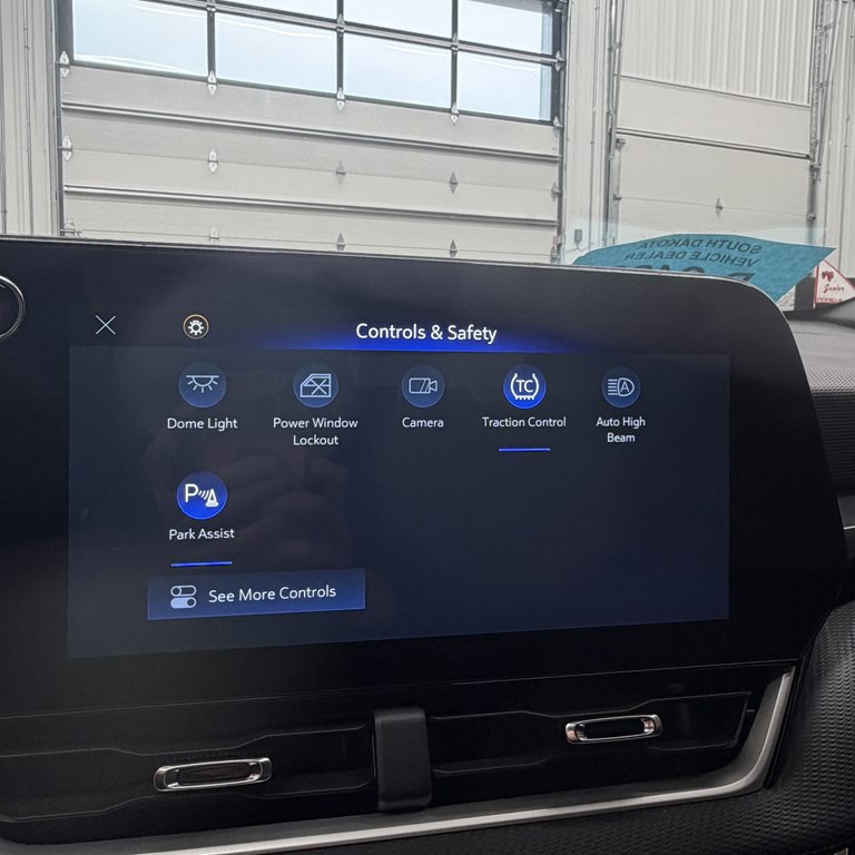 2025 Chevrolet Equinox Image 14