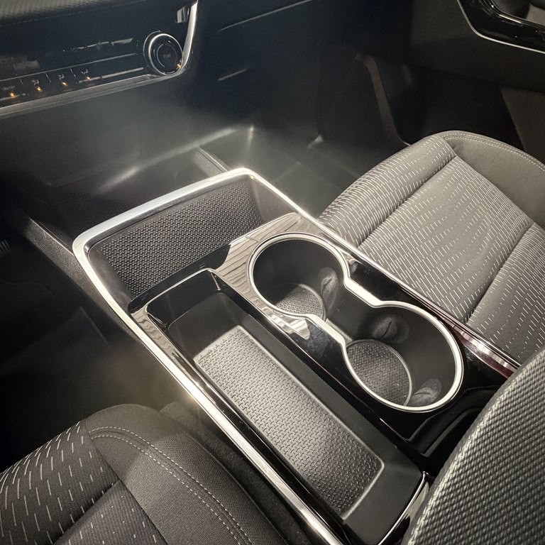 2025 Chevrolet Equinox Image 16