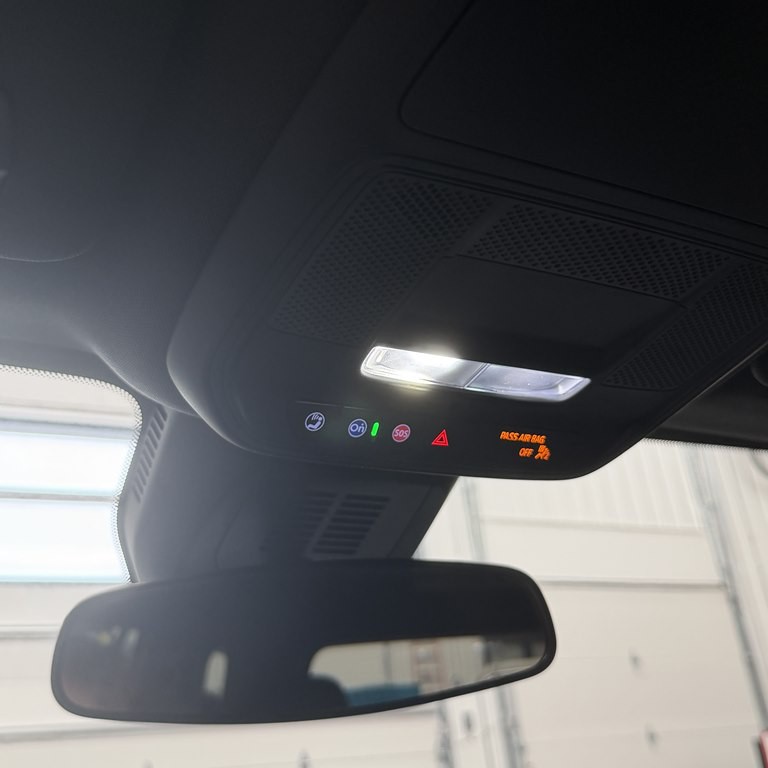 2025 Chevrolet Equinox Image 17