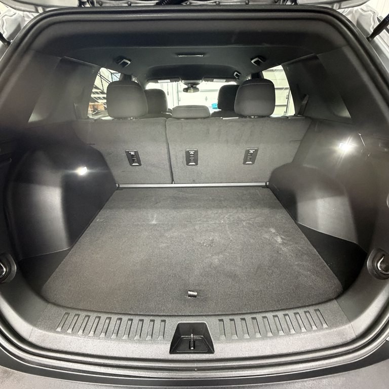 2025 Chevrolet Equinox Image 19