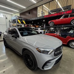 Image for 2026 Mercedes-Benz GLC-Class GLC 300 4MATIC ID: 7224687