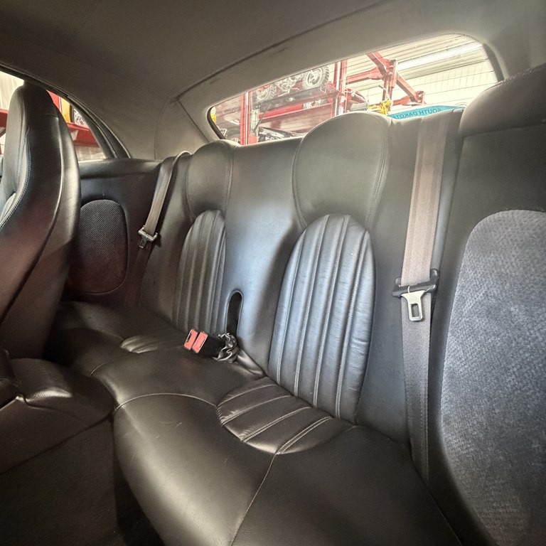 1999 Jaguar XK-Series Image 7